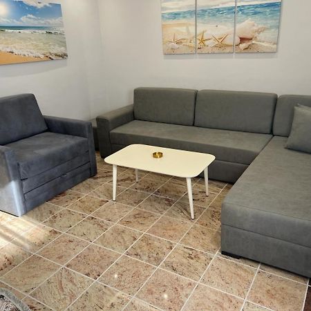 Fishta Apartments Q5 35 Velipojë Екстериор снимка