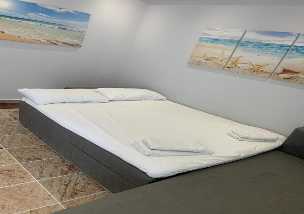 Fishta Apartments Q5 35 Velipojë Екстериор снимка